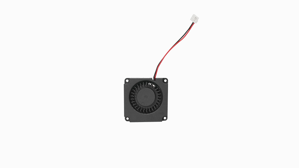 Left Model Cooling Fan(Pro3 Series)