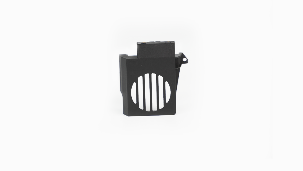 Left Side Model Cooling Fan Cover(Pro3 Series)