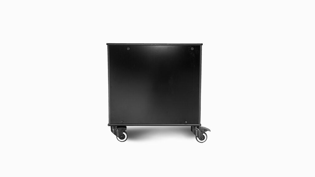 Office Printer Cart for Pro2 Series/Pro3 Series/E2/E3 Printer