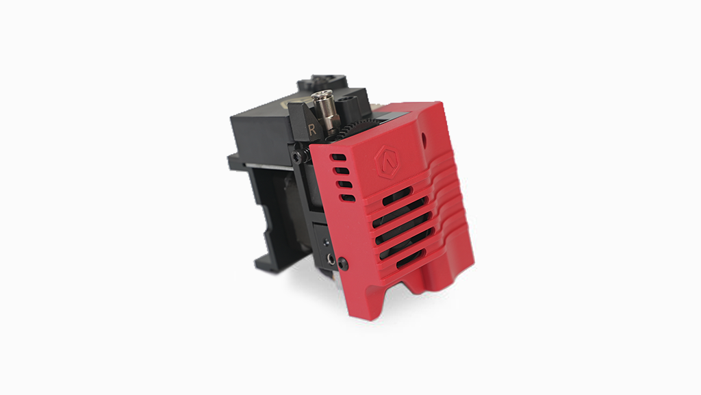 Right Print Head (E2CF Only)