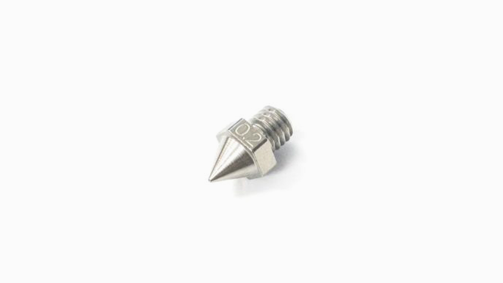 Hardened Nozzle V3(E2/Pro2/Pro3/Pro3 HS Series)