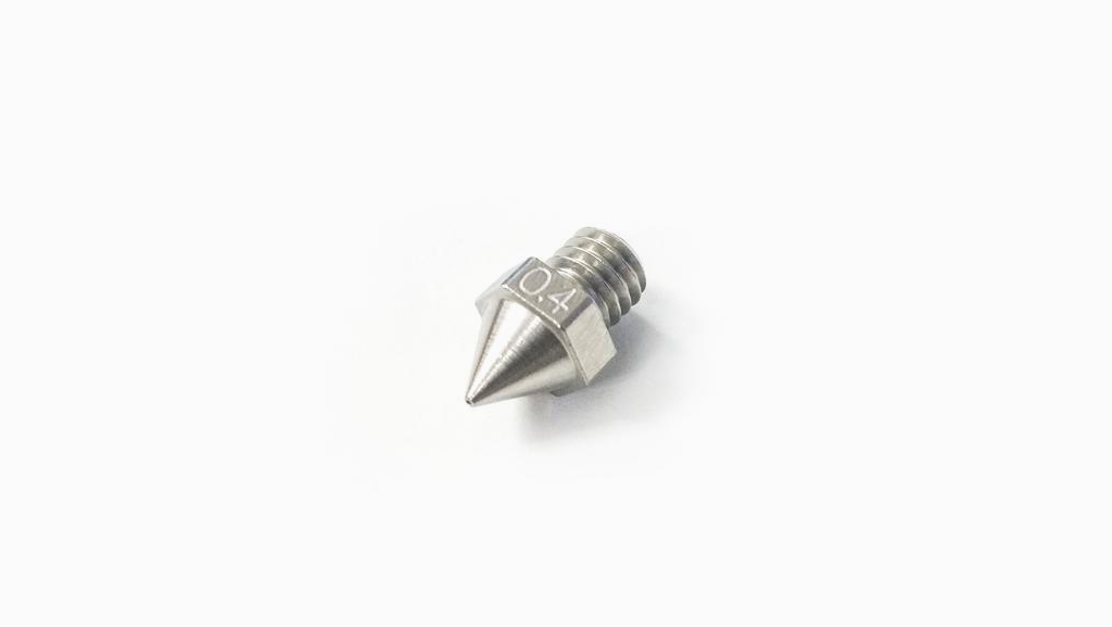 Hardened Nozzle V3(E2/Pro2/Pro3/Pro3 HS Series)