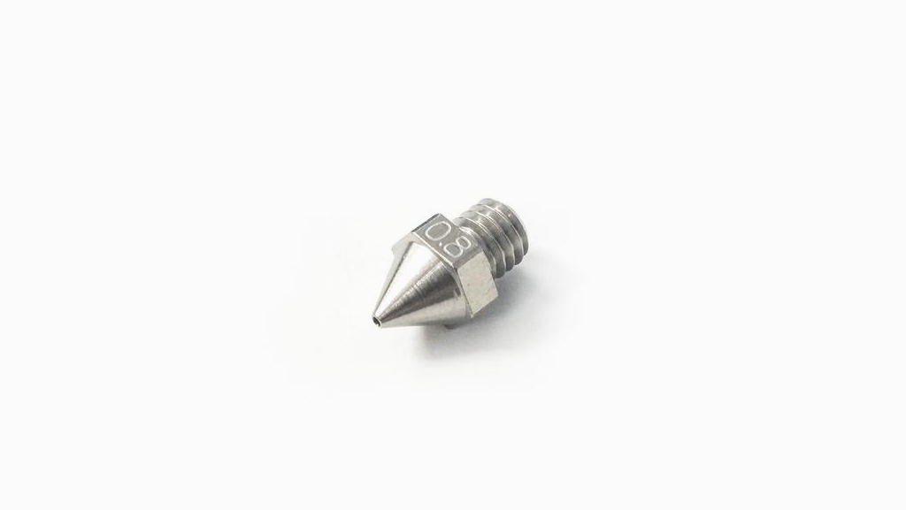 Hardened Nozzle V3(E2/Pro2/Pro3/Pro3 HS Series)