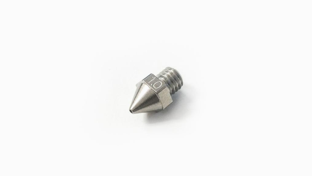 Hardened Nozzle V3(E2/Pro2/Pro3/Pro3 HS Series)