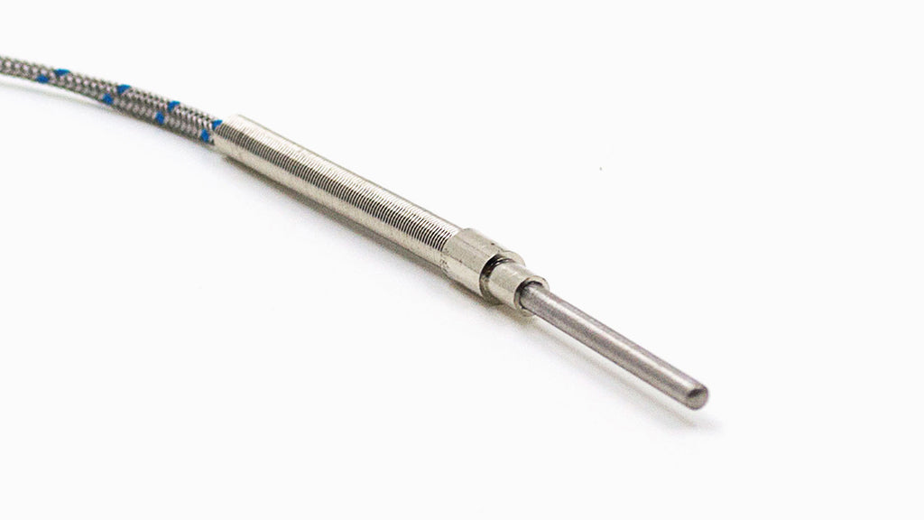 Thermocoupler Raise3D