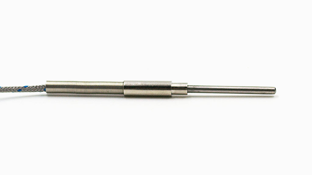 Thermocoupler Raise3D