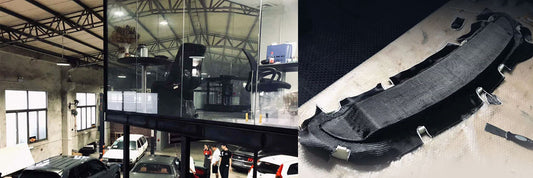 Custom Car Mods: Crazy Grandpa’s Garage