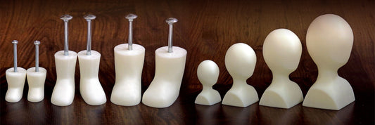 Custom Production for Dolls and Figurines