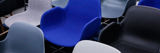 Metal Furnishings: 3D Printed to perfection