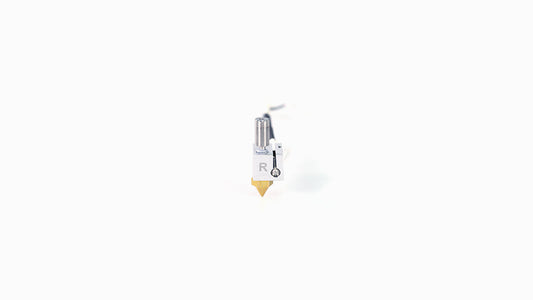 Right Hot End Assembly(E2)