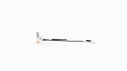 Left Hot End Assembly(E2)