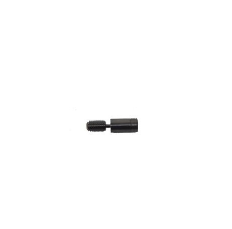 Combinated throat tube