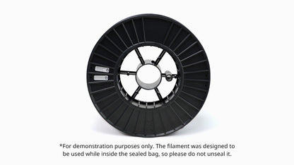 Raise3D Hyper Core ABS CF15 Filament 2.5 kg