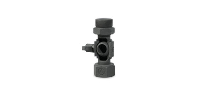 Raise3D PA NEXT GB Black Powder 10kg