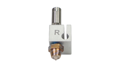 Right Hot End Heating Assembly(E2CF Only)