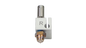 Right Hot End Heating Assembly(E2CF Only)