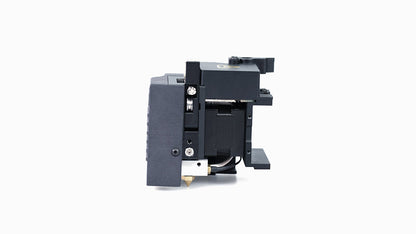 Left Print Head (E2 Only)