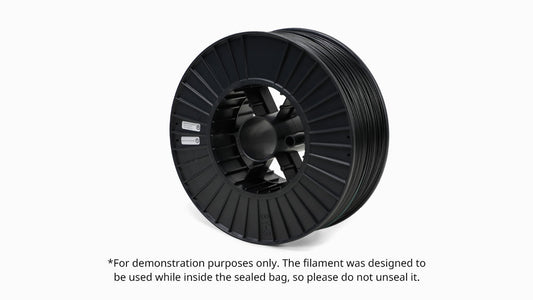 Raise3D Hyper Core ABS CF15 Filament 2.5 kg