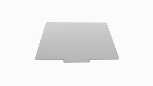 Flexible Build Plate (E2/E2CF)
