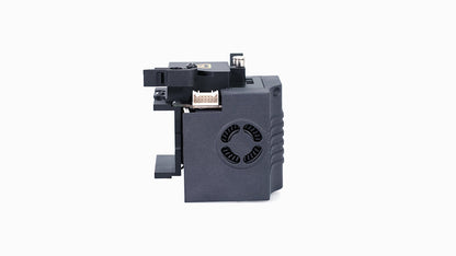 Left Print Head (E2 Only)