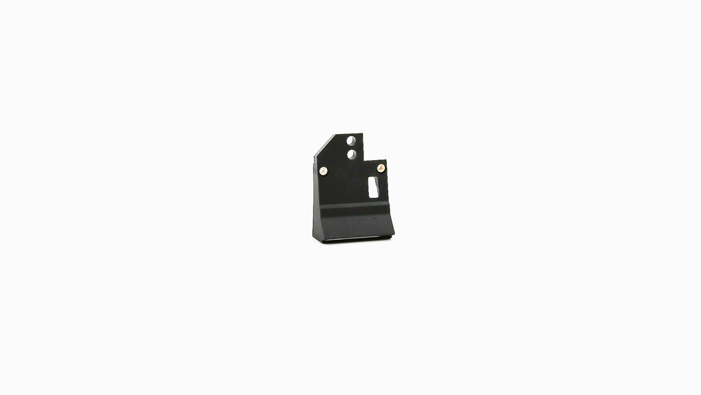 Left Model Cooling Fan Cover(Pro2 Series)