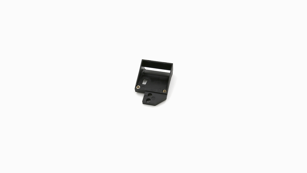 Left Model Cooling Fan Cover(Pro2 Series)