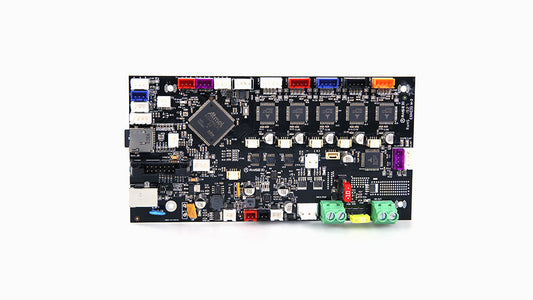 Motion Controller Board(E2/E2CF)