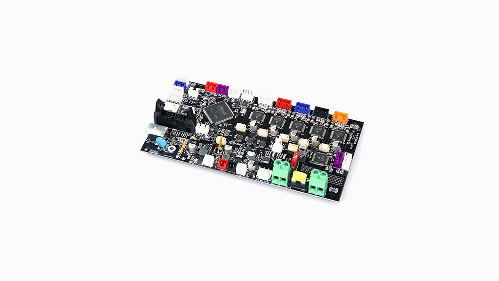 Motion Controller Board(E2/E2CF)