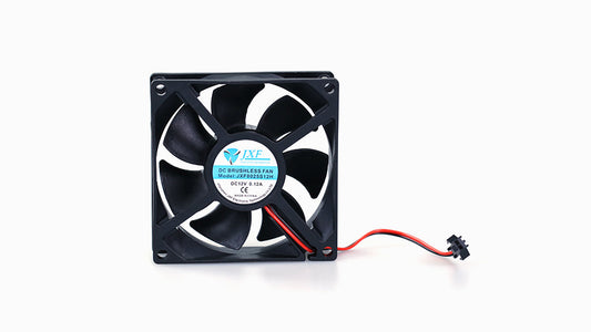Air Filter Fan(E2/E2CF)
