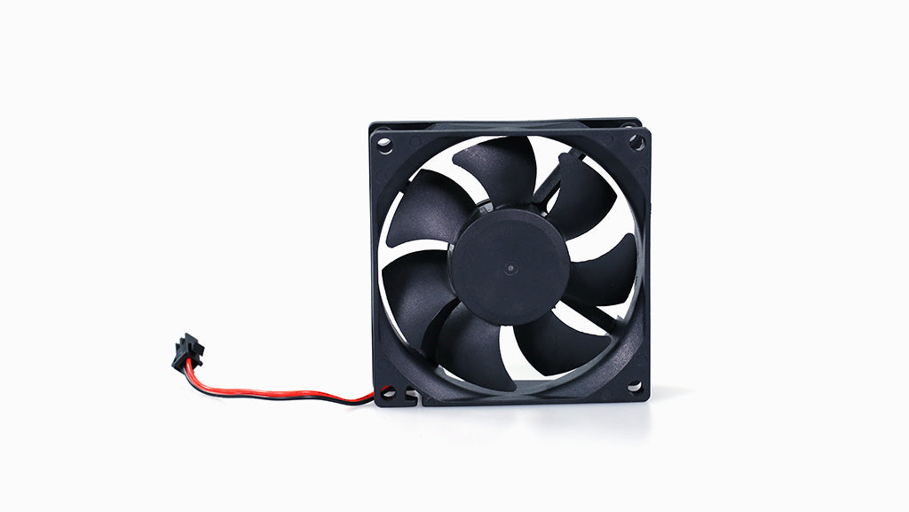 Air Filter Fan(E2/E2CF)