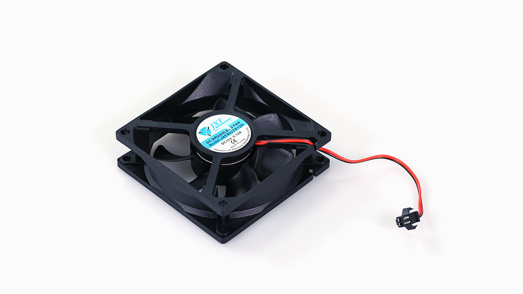 Air Filter Fan(E2/E2CF)