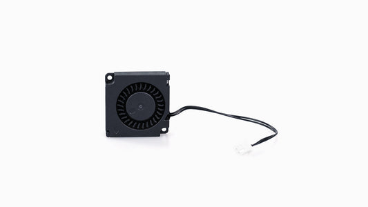 Right Extruder Model Cooling Fan(E2/E2CF)