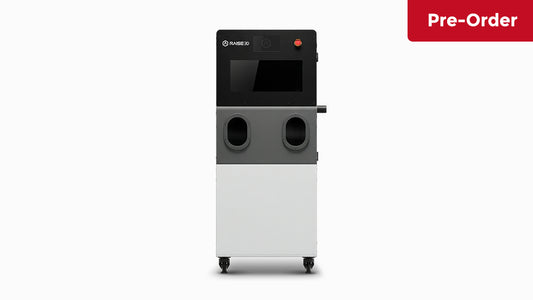Raise3D Sandblaster B520 (Pre-order)