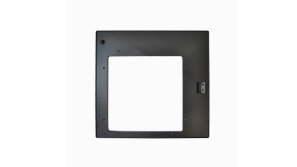 Black Plastic Top Brim(Pro2 Series)
