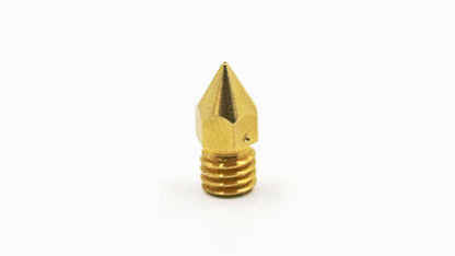  V2 Brass Nozzle Raise3D