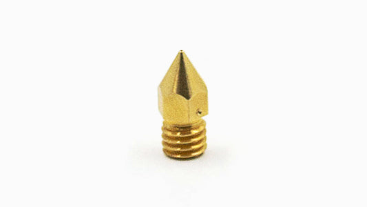   V2 Brass Nozzle Raise3D