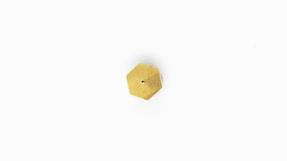   V2 Brass Nozzle Raise3D