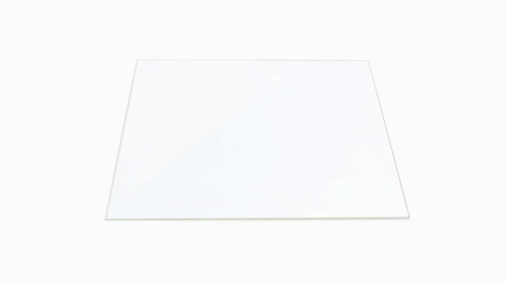 High Temperature Build Plate Raise3D