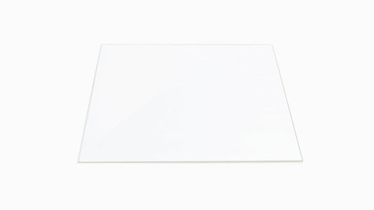High Temperature Build Plate Raise3D