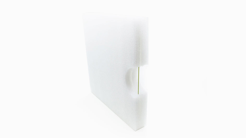 High Temperature Build Plate Raise3D