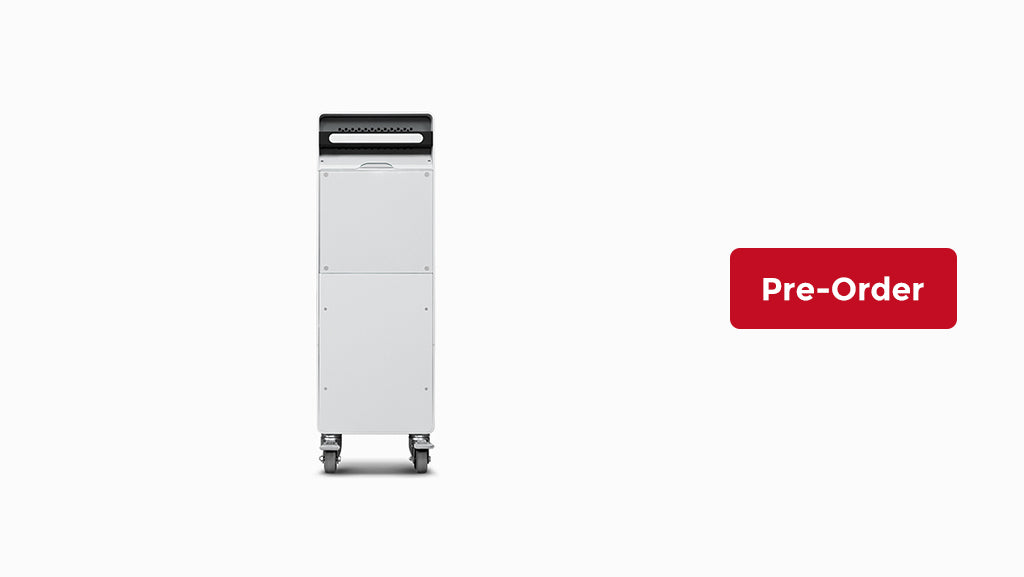 Raise3D RMS220 Series Standard Package – Raise3D B.V.