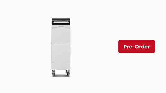 Raise3D Build Unit 220