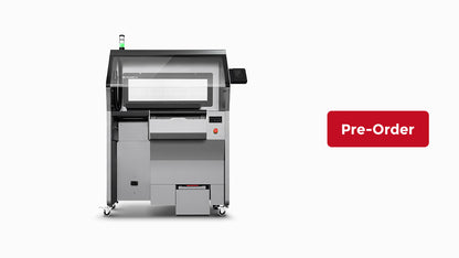 Raise3D C220-P Cleaning Station