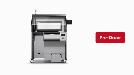 Raise3D C220-P Cleaning Station