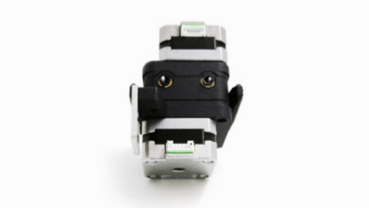 Dual Extruder(Pro2 Series)