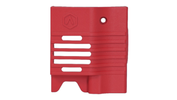 Right Extruder Cover(E2CF Only)