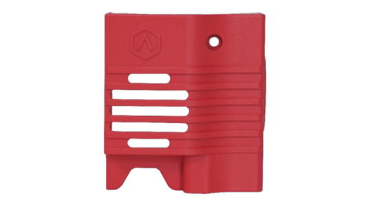 Right Extruder Cover(E2CF Only)