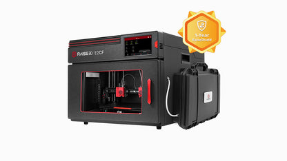 Raise3D E2CF RaiseShield