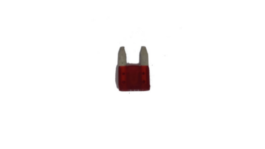 Main System Power Fuse (2 in 1 set) (E2/E2CF)