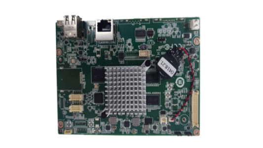 Touchscreen Control Board(E2/E2CF)